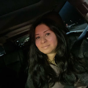 Meet your Posher, Wendy